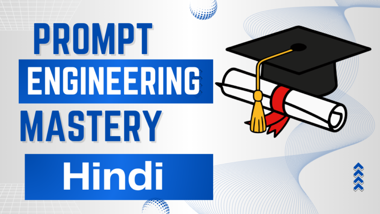 Become a Prompt Engineer & Start Earning with AI in 30 Days